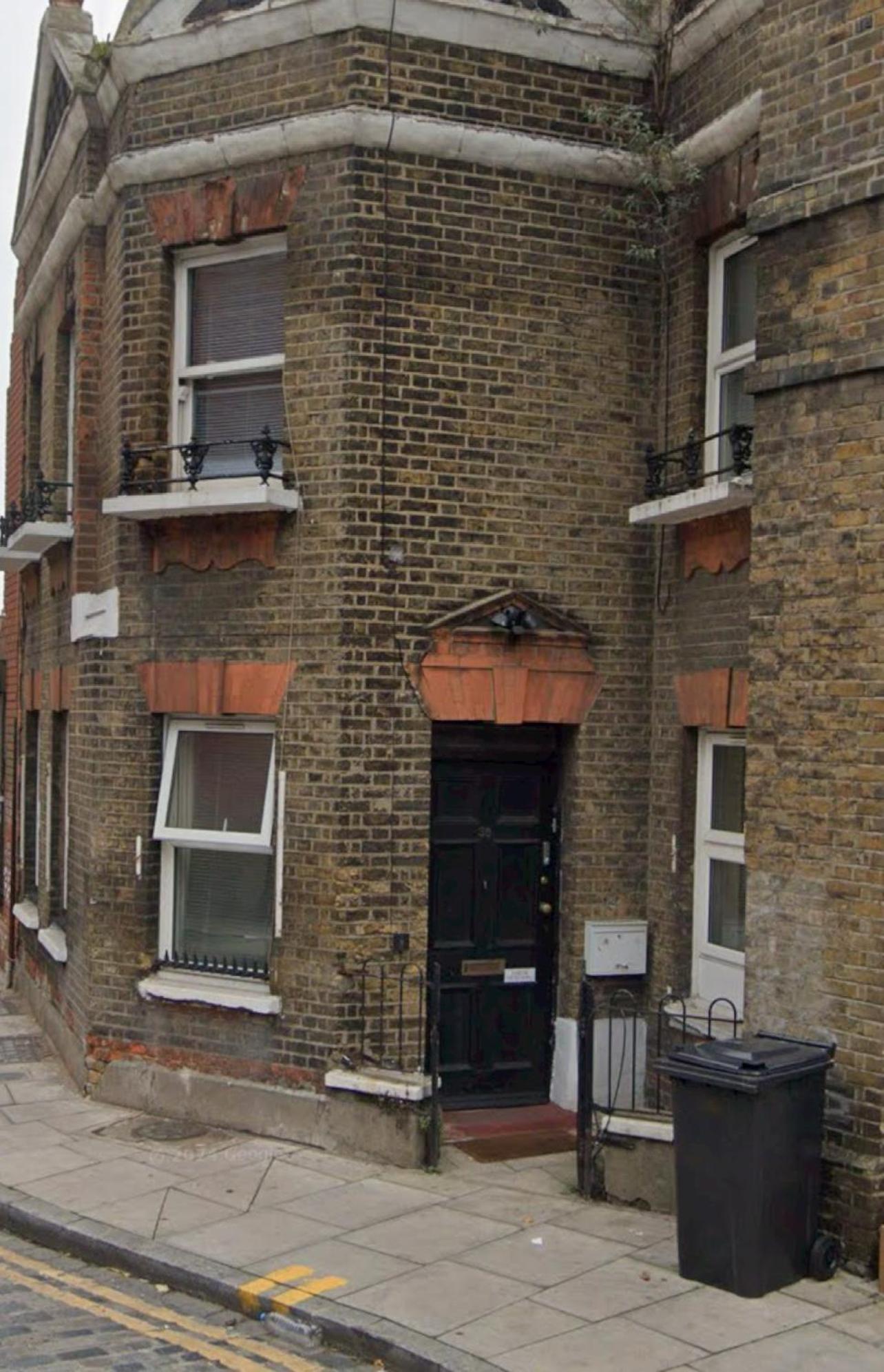 The Prestige Suite - London Exterior photo